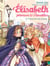 L'Inconnue du carnaval - Elisabeth, princesse à Versailles - tome 27