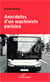Anecdotes d'un machiniste parisien