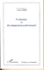 Evaluation et développement professionnel