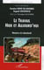 Le travail hier et aujourd'hui - Mémoires de Lubumbashi