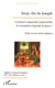 JÉSUS, FILS DE JOSEPH - Comment comprendre aujourd�hui la conception virginale de Jésus?