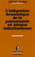 L'intégration économique de la paysannerie en Afrique subsaharienne