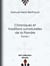 Chroniques et traditions surnaturelles de la Flandre - Tome II