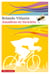 Amadeus en bicicleta