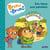 Bruna y Bruno 4 - Eric tiene una pataleta - Una historia de la autora de Geronimo Stilton