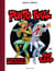 Punto final - Gringo y Dani Futuro