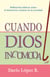 Cuando Dios incomoda - Reflexiones bíblicas sobre el testimonio cristiano en la sociedad