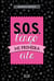 S.O.S Tengo mi primera cita