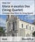 Gloria in excelsis Deo (String Quartet) - Christmas Sheet Music for String Quartet