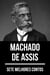 7 melhores contos de Machado de Assis