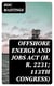 Offshore Energy and Jobs Act (H. R. 2231; 113th Congress)