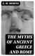 The Myths of Ancient Greece and Rome