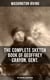 The Complete Sketch Book of Geoffrey Crayon, Gent. (With Original Illustrations) - The Legend of Sleepy Hollow, Rip Van Winkle, The Voyage, Roscoe, A Royal Poet and many more
