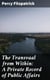 The Transvaal from Within: A Private Record of Public Affairs