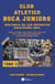 Club atlético Boca Juniors 1953  II - Historia de los deportes amateurs