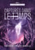 La caverne cristalline - Tome 3 - Capturés dans le temps