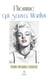 L'homme qui sauva Marilyn