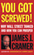 You Got Screwed! - Why Wall Street Tanked and How You Can Prosper