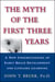 The Myth of the First Three Years - A New Understanding of Early Brain Development and