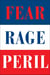 The Woodward Trilogy - Fear, Rage, and Peril