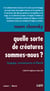 Quelle sorte de créatures sommes-nous? - Langage, connaissance et liberté