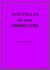 Nouvelles de mon imaginaire