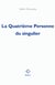 La quatrième personne du singulier
