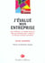 J'évalue mon entreprise