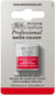 Aquarelle Extra-Fine PWC - 1/2 godet - Rouge de cadmium foncé