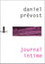 Journal intime - vol01 - les annees de reflexion (1939-1995)