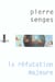 La refutation majeure