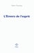 L'envers de l'esprit