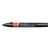 Marqueur Winsor & Newton - BrushMarker - orange brûlée R946