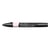 Marqueur Winsor & Newton - BrushMarker - rose pâle R519