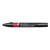 Marqueur Winsor & Newton - BrushMarker - brique R735
