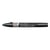 Marqueur Winsor & Newton - BrushMarker - gris chaud 4 WG4