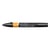 Marqueur Winsor & Newton - BrushMarker - ambre O567