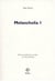 Melancholia Tome 1