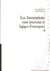 ASSOCIATIONS ENTRE BENEVOLE