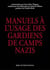 Les manuels a l'usage des gardiens de camps nazis