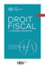 Droit fiscal luxembourgeois - livre jubilaire de l'International Fiscal Association Luxembourg