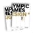 Olympic games - the design - from Athens 1896 to Los Angeles 1984