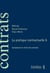 La pratique contractuelle 6 - symposium en droit des contrats