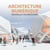 Architecture numérique - coffret - nouvelles applications, nouvelles technologies