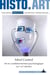 Histo.art n.11 : mind control : art experimental et techniques de conditionnement psychologique (19e-20e siècles)