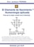 El diamante de nacimiento - numerología aplicada para ser la mejor versión de sí mismo(a)