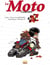 La moto illustrée de A à Z
