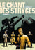 Le chant des stryges - saison 1 Tome 1 : ombres