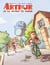 Arthur et le secret de mamie Tome 1