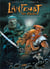 Lanfeust des étoiles Tome 4 : les buveurs de mondes